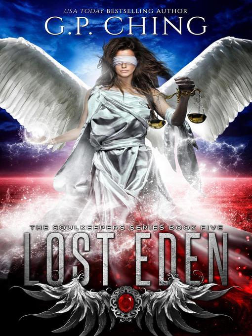 Title details for Lost Eden by G. P. Ching - Available